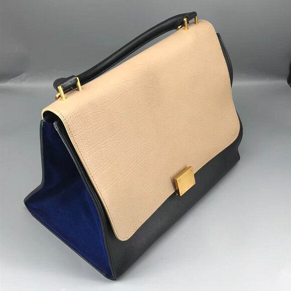 Celine 30*22*18cm。 - Picture 6 of 15